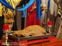 -九十九顶毡房(阜石路店)