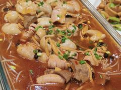 -南宁肥仔饭店(江南店)