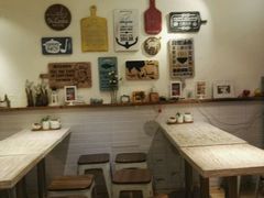 -十面欢腾·海鲜面·台式Bistro(长乐路店)