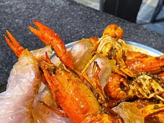 -三妹小龙虾·黄油蟹(华侨城总店)