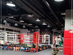 -TFC 纯泰拳馆MuayThai