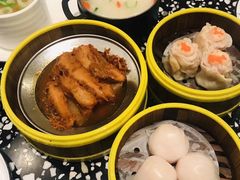 虾饺皇-金香匯晚茶(浑南店)