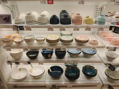 -NITORI 宜得利家居(上海金桥啦啦宝都店)