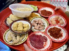 -文立新麻辣烫(合生汇21街区店)