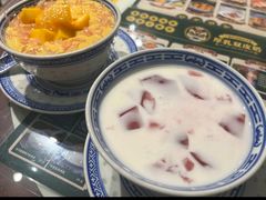 -广信牛奶甜品世家(台东店)
