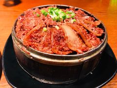 -马氏老外婆餐厅(魏县店)