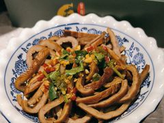 -曾家厨房·新徽菜(九华山路店)
