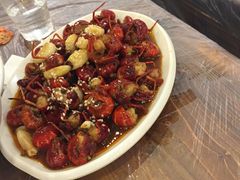 -沈记烧烤海鲜(江汉二路店)