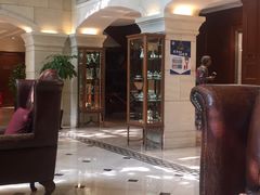 -马勒别墅饭店(静安寺店)