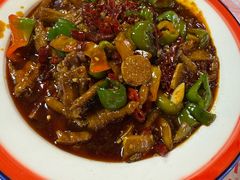 -佳佳麻辣烧菜馆