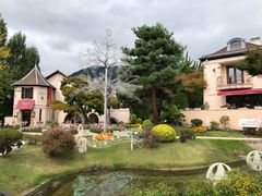 -河口湖八音盒之森美术馆