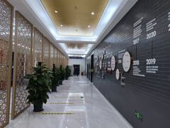 -美年大健康体检中心(牡丹园分院)