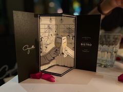 -壳里西餐厅Coquille Seafood Bistro(蒙自路店)