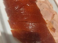-福来居烤鸭店(天坛二店)