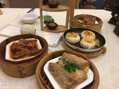 -顺德人家食府(黄金广场店)