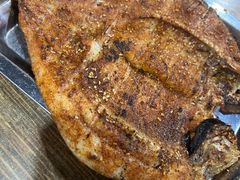 -马老大烧烤(和平路店)