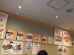 -梅丘·寿司の美登利(银座店)