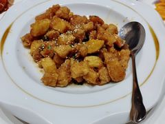 -富黎华海鲜大酒楼(正大广场店)