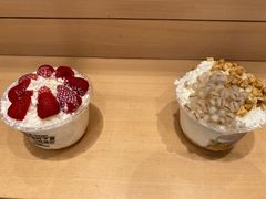-一只酸奶牛(东方广场店)