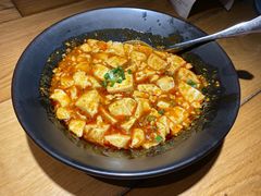 麻婆豆腐-金牌外婆家(苏州中心店)