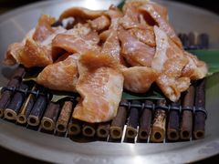 -蒲葵传统炭火烤肉(白石龙店)