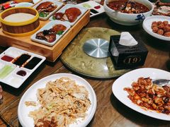 -天和晟新京菜.水煮鱼.湘土菜(国展店)
