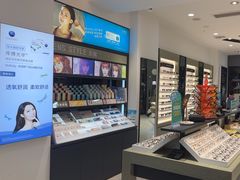 -浙文眼镜(清江西路店)