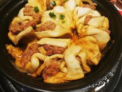 -旺角小渔村(二马路店)