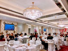 大堂-海港酒家(上水新丰店)