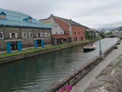 -小樽运河广场(運河プラザ)