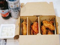 -Kyochon1991校村(共和路店)