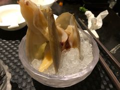 -半岛翡丽海鲜自助餐厅(观风亭店)