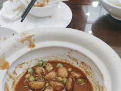 -茶港食堂(武昌店)