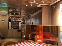 -西贝莜面村(当代商城店)