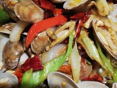 -南海渔家•海鲜•正宗海南菜(海棠湾店)