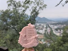 -台州府城(江南长城)