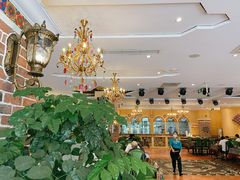 大堂-巴依老爷·新疆美食(上城区天城路店)