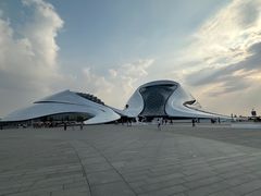 -哈尔滨大剧院
