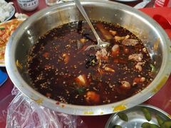 -米二红烧兔(华阳店)