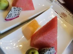 -聚春园自助餐厅(东街口店)