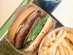 -麦当劳(五一北路店)