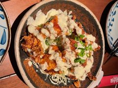 -醉虎传(南锣鼓巷店)