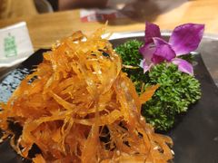 -聚串门儿·东北烧烤(信义坊店)