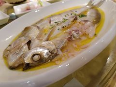 抱盐白鱼-石湖大酒店(桐泾店)