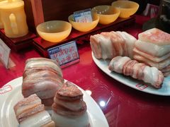 -水磨古镇