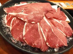 爱尔兰上脑芯-呷哺呷哺(悦方店)