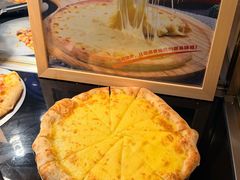 -梨花自助烤肉(西三旗万象汇黑金店)