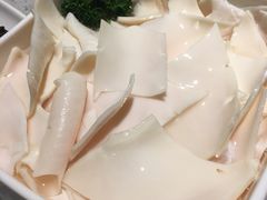 -海底捞火锅(航洋城店)