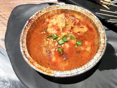 -沈记烧烤海鲜(江汉二路店)