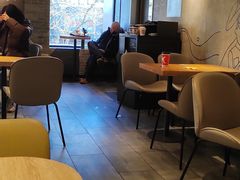 -肯德基(东四南大街店)